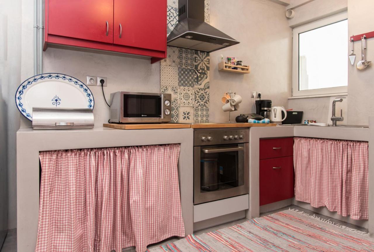2 Bedroom Apartment At The Historical Center, View To Acropolis Атина Екстериор снимка