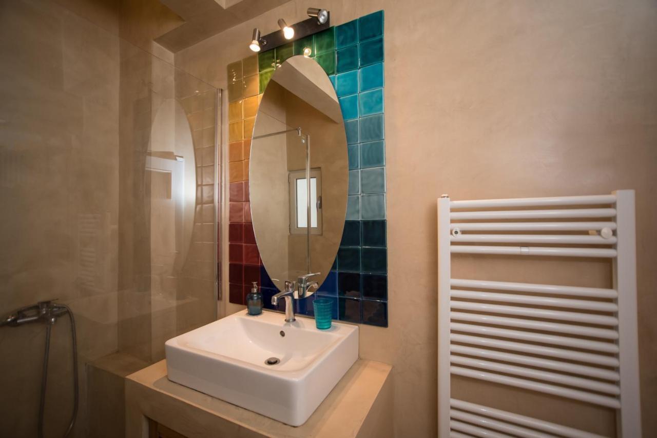 2 Bedroom Apartment At The Historical Center, View To Acropolis Атина Екстериор снимка