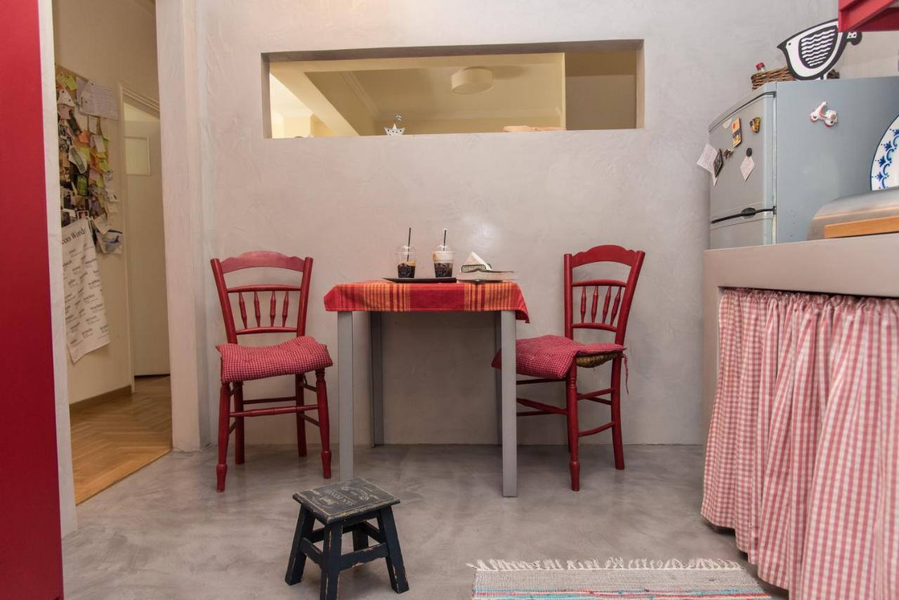 2 Bedroom Apartment At The Historical Center, View To Acropolis Атина Екстериор снимка
