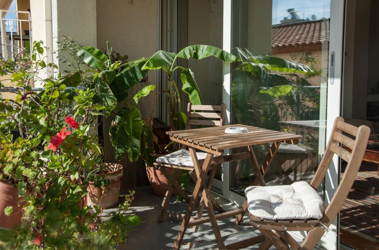 2 Bedroom Apartment At The Historical Center, View To Acropolis Атина Екстериор снимка